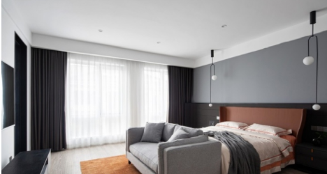 室內(nèi)軟裝修設(shè)計(jì)，室內(nèi)軟裝的四大原則，要牢記