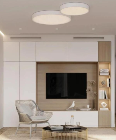 青島燈具市場(chǎng)：在挑選燈具時(shí)，應(yīng)該注意什么？