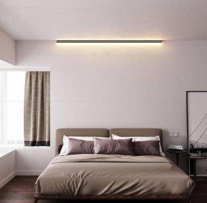 戶外現(xiàn)代燈具：戶外的燈具如何安裝？家里的燈具如何安裝？