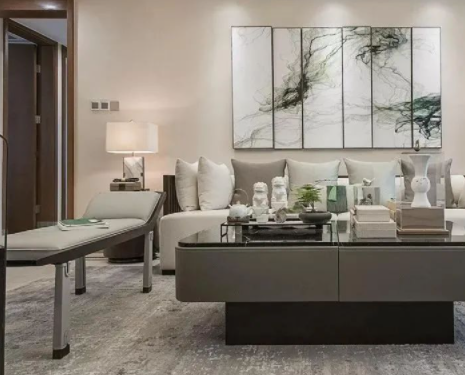 廣州室內(nèi)設(shè)計(jì)教程，室內(nèi)設(shè)計(jì)有哪些風(fēng)格？