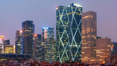 采光通風(fēng)天窗：辦公室室內(nèi)采光的樣式應(yīng)怎樣安排？