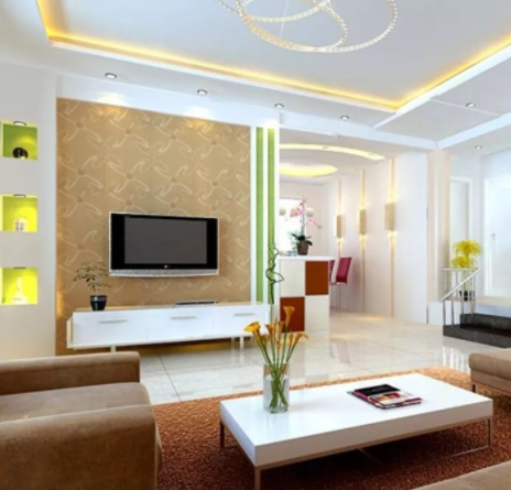 福州室內(nèi)裝修除味：室內(nèi)裝修半包包含哪些材料？