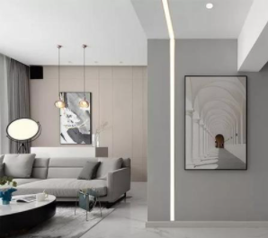 防撞木樓梯扶手：家庭室內(nèi)樓梯扶手什么材質(zhì)好？