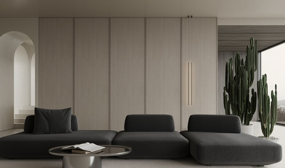 這個(gè)夏天讓藤編家具給你的家降降溫！