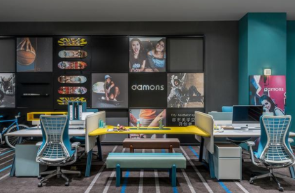 簡(jiǎn)約風(fēng)格裝修：現(xiàn)代辦公家具的風(fēng)格怎樣搭配？