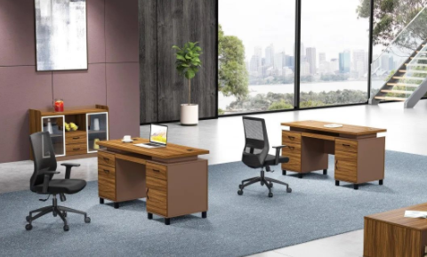 創(chuàng)意辦公家具設計：現代辦公家具風格設計特點及定制注意