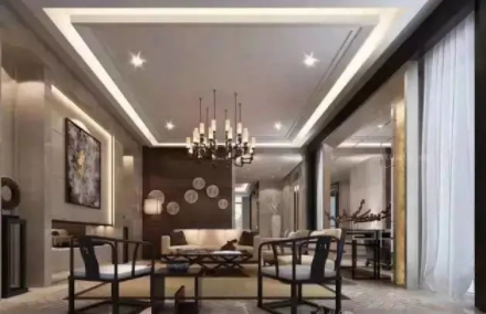 現代室內裝修風格：紅木家具適合現代的裝修風格嗎？