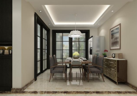 現(xiàn)代中式裝修風格選擇：房子裝修現(xiàn)代風格之~常見家具分類明細