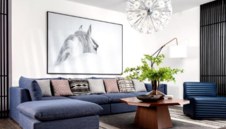 家裝現(xiàn)代簡約風格，現(xiàn)代簡約風格究竟有何特點？