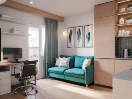 簡約風格裝修圖片：現(xiàn)代簡約風了解一下！12件家具幫你輕松打造現(xiàn)代舒適簡約風