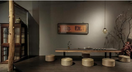 中國(guó)新古典家具，現(xiàn)代家庭如何陳設(shè)古典家具？