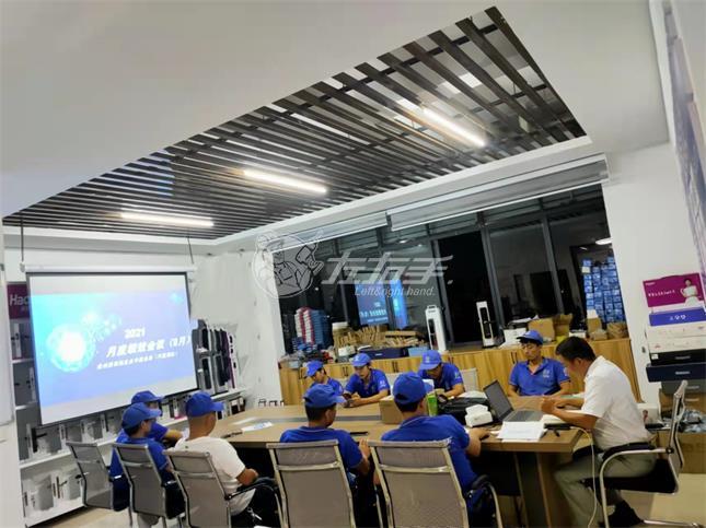 個(gè)人品牌和公司口碑同步打造，拿下“小圈”，進(jìn)一步影響“大圈”