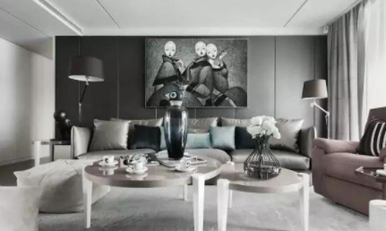 簡(jiǎn)約新中式風(fēng)格家具：現(xiàn)代極簡(jiǎn)家具風(fēng)格搭配 簡(jiǎn)而不單 簡(jiǎn)而不凡！