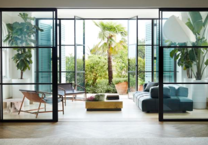 新古典風(fēng)格：古典主義別墅的新生，每件家具都超貴，奢華典雅而又現(xiàn)代