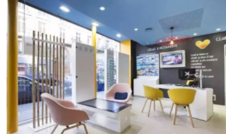 中國家具設(shè)計(jì)品牌，辦公家具設(shè)計(jì)的審美