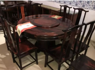 新中式風(fēng)格家具：新中式的優(yōu)點(diǎn)是什么？新中式風(fēng)格該怎么搭配家具？