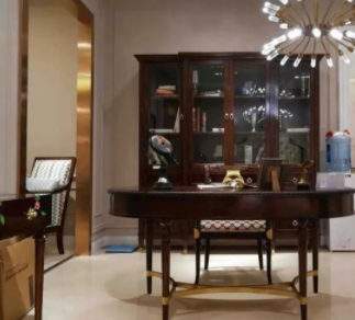 家裝新中式家具：為什么新中式實(shí)木家具那么好賣？