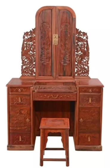 家具維修材料，紅木家具維修知識和修復(fù)方法