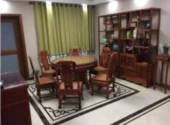 中式新古典家裝設(shè)計(jì)：中式裝修風(fēng)格，搭配的紅木家具，漂亮極了！