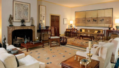 仿明清家具：感受明清古代家具的經(jīng)典與優(yōu)雅，沉浸其中，傳承文化