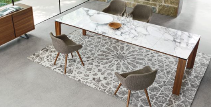 進口家具品牌：營造舒適的就餐環(huán)境 這些進口餐廳家具你值得擁有！