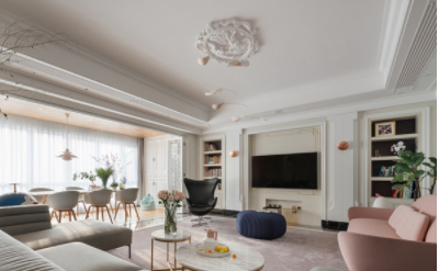 全鋁家具賣場：想讓餐廳家具挑選、擺放不踩雷？這些基本點要把握好