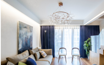 深圳裝修價格：現(xiàn)代簡約風裝修特點有哪些？簡約餐廳家具布置技巧分享