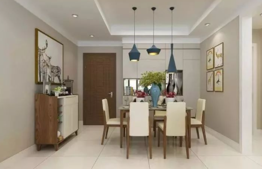 餐館裝修設(shè)計：餐廳無煙火鍋，人間舒適新享受，還不快去嘗試嘗試