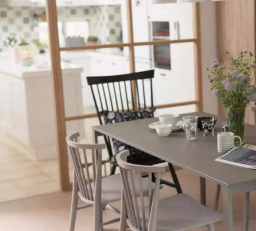 簡約風格家裝的特點：現代簡約風格中家具的搭配有什么技巧？