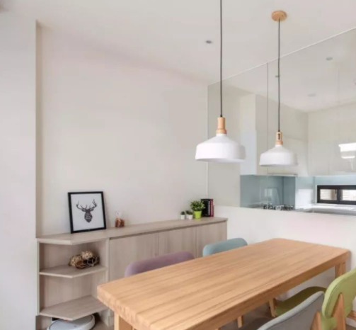 高端全屋定制加盟：全屋定制包含哪些家具？你知道的有多少？