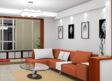 原木家具定做：喬遷新居，家具如何選購？