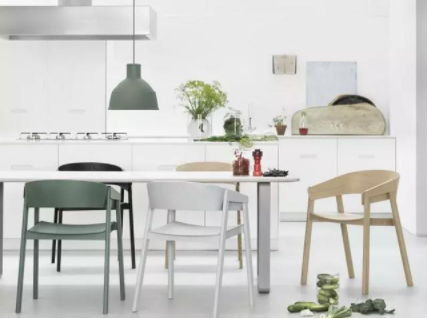 中餐廳裝修設(shè)計(jì)：餐廳布置的小訣竅，讓你的家顏值翻倍