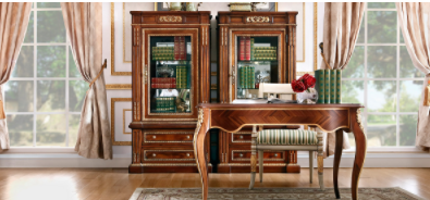 美式家具特點：在美式家具中，感受經久不衰的時代美感！