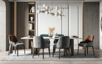 陜西高端全屋定制：全屋定制要花多少錢？定制家具預算分析！