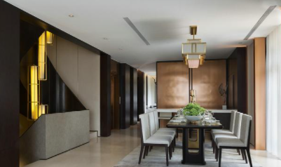 餐廳裝飾設(shè)計(jì)：不知道怎么做餐廳裝飾？