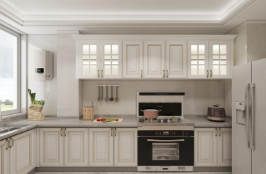 家庭裝修步驟和流程：廚衛(wèi)毛坯裝修步驟及注意事項(xiàng)，實(shí)慕家居給您詳細(xì)講解