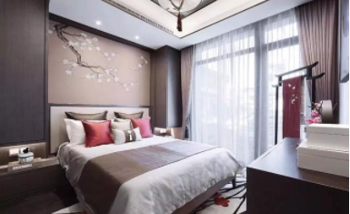 新中式別墅設(shè)計(jì)：為什么喜歡新中式的年輕人越來越多？