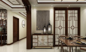 新中式風(fēng)格家具：什么是新中式？新中式的家裝風(fēng)格特點(diǎn)有哪些？