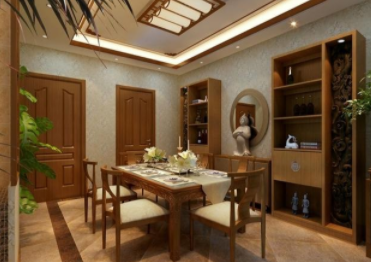 家裝新中式家具：新中式風(fēng)格的定義是什么？