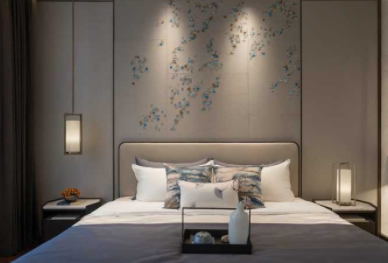 整體家裝風(fēng)格：，新中式風(fēng)格配什么家具合適？