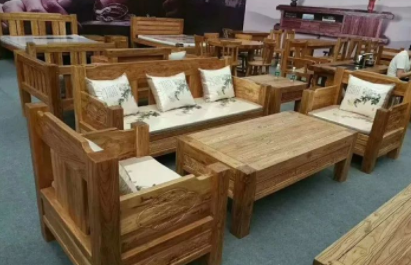 老榆木家具，榆木沙發(fā)的4個(gè)優(yōu)點(diǎn)？