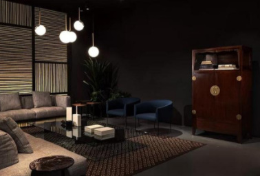 大理石家具種類：如同藝術(shù)杰作一般的大理石家具，自有千面風(fēng)情