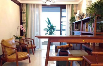 紅木家具品牌款式：文人為什么對紅木家具喜愛有加？