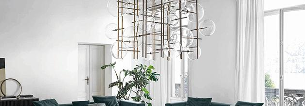 整體家具輕奢風(fēng)格：現(xiàn)代輕奢風(fēng)格情懷，意大利現(xiàn)代輕奢家具，玩轉(zhuǎn)低調(diào)的華麗