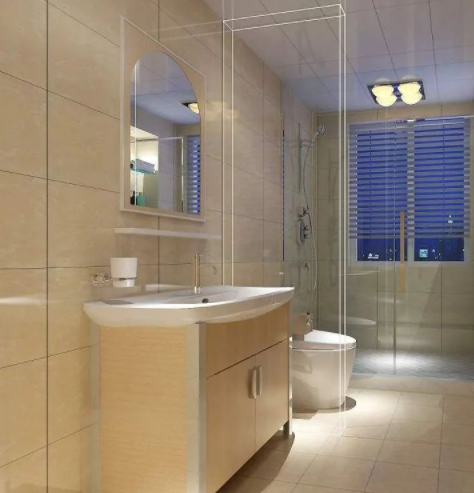 整體浴室柜加盟：衛(wèi)生間里的浴室柜用哪種材質(zhì)好？