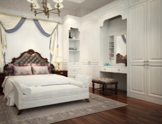 全屋定制家具加盟，全屋定制家具包括哪些？