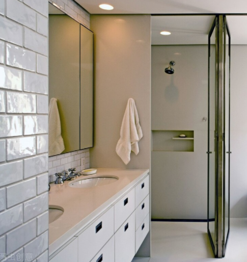 古典浴室柜風(fēng)格：超實(shí)用浴室柜選購(gòu)指南，手把手教你選