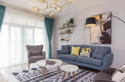 現(xiàn)代家具定做：家具臟了不用拆不用洗，這樣做立馬變干凈！