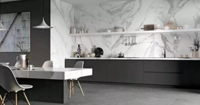 珍珠巖保溫板：巖板定制是什么？新型巖板定制家具，為您打造高質量品味生活！