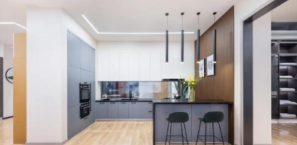 原木門安裝：如何讓木門和家具和諧搭配？